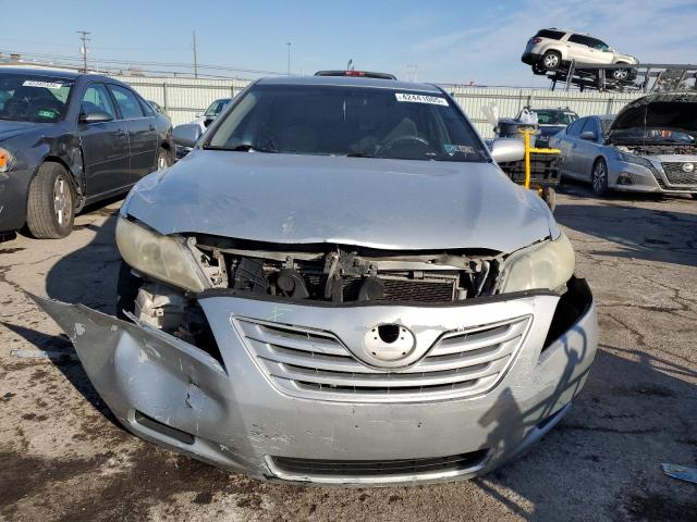 Photo 5 from auction – 2007 TOYOTA CAMRY CE with VIN 4T1BE46K37U090883
