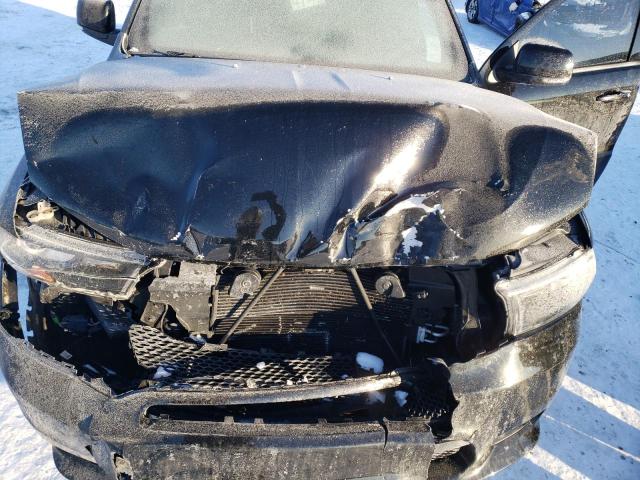 Photo 12 from auction – 2020 DODGE DURANGO GT with VIN 1C4RDJDG2LC432407