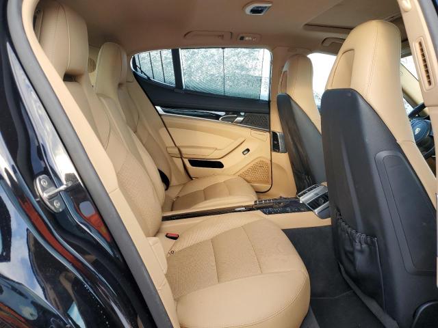 Photo 10 from auction – 2016 PORSCHE PANAMERA S with VIN WP0AB2A78GL050692