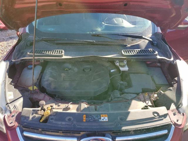 Photo 12 from auction – 2013 FORD ESCAPE TIT with VIN 1FMCU0J94DUC78828