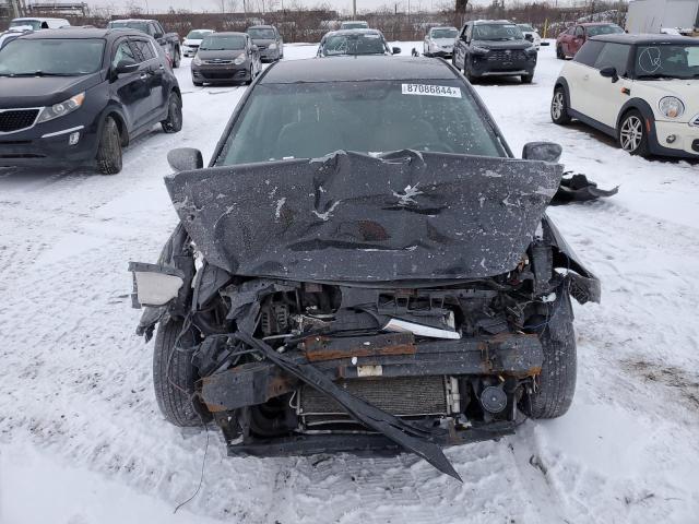Photo 5 from auction – 2014 HYUNDAI ACCENT GLS with VIN KMHCT4AE2EU772551