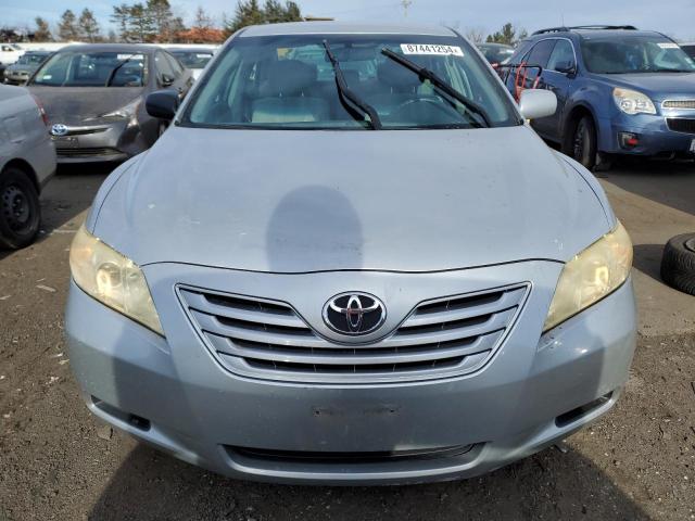 Photo 5 from auction – 2007 TOYOTA CAMRY CE with VIN 4T1BE46K77U048751