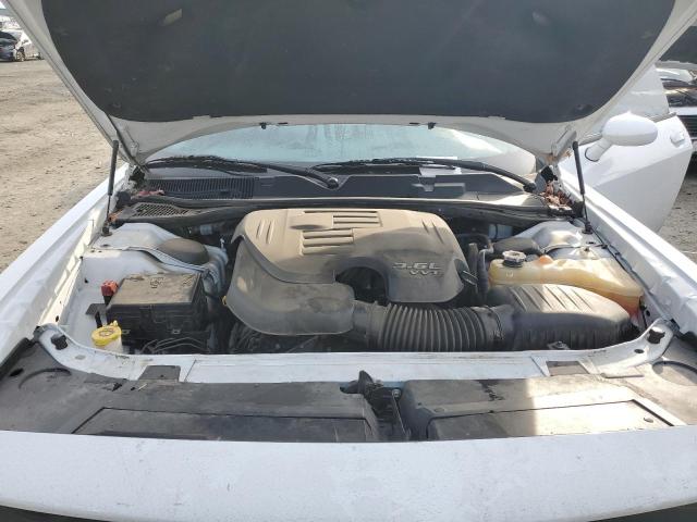 Photo 11 from auction – 2016 DODGE CHALLENGER with VIN 2C3CDZAG3GH225606