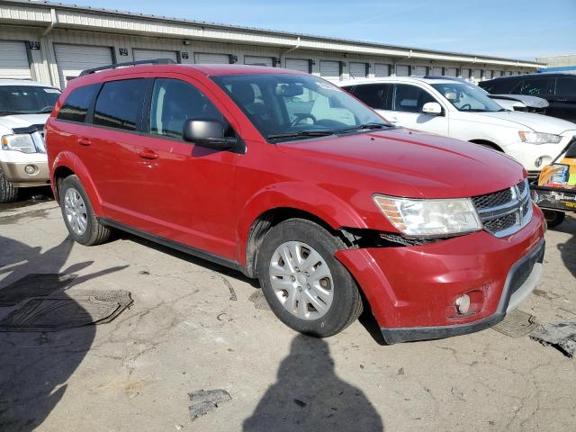 Photo 4 from auction – 2016 DODGE JOURNEY SE with VIN 3C4PDCAB6GT147294