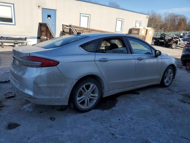 Photo 3 from auction – 2018 FORD FUSION SE with VIN 3FA6P0HD2JR255155