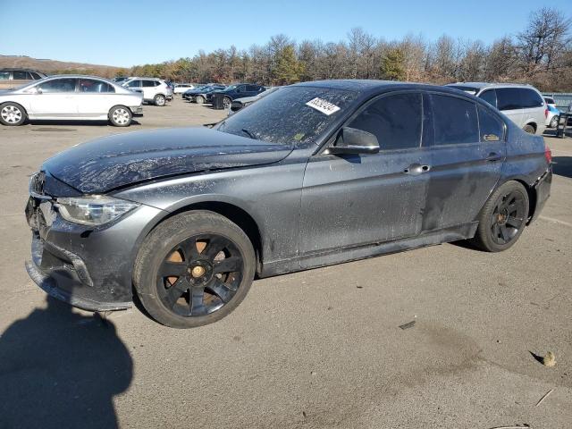 BMW 328 XI SUL 2016 z numerem VIN WBA8E3G5XGNU05381 - Zdjęcie z aukcji