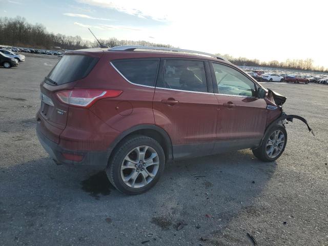 Photo 3 from auction – 2016 FORD ESCAPE TIT with VIN 1FMCU9JX8GUC72439