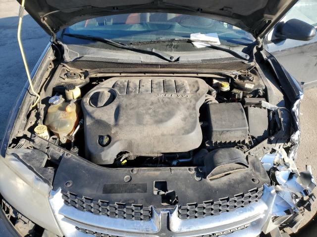 Photo 11 from auction – 2011 DODGE AVENGER MA with VIN 1B3BD1FG3BN584764