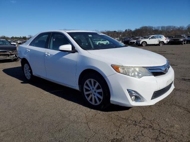 Photo 4 from auction – 2012 TOYOTA CAMRY BASE with VIN 4T1BF1FKXCU522228