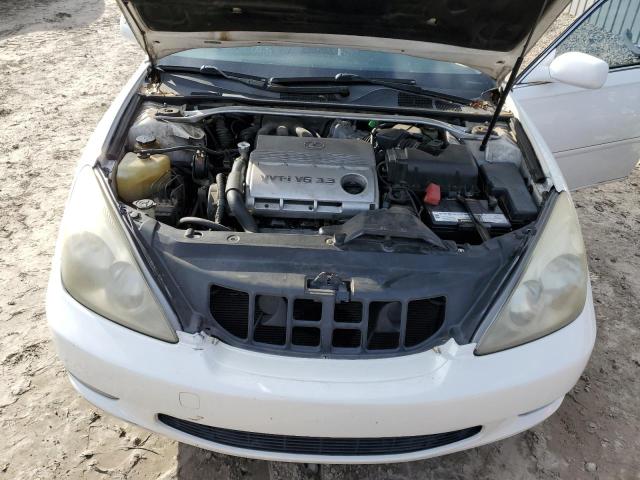 Zdjęcie 11 z aukcji – 2004 LEXUS ES 330 z VIN JTHBA30G545054258
