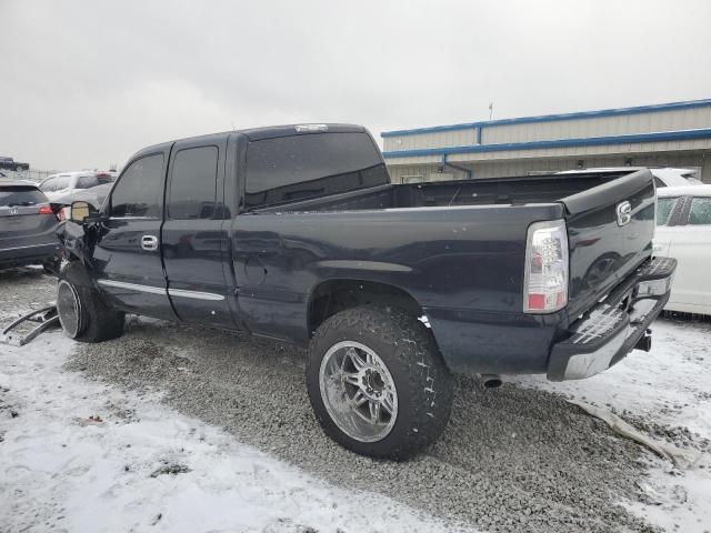 Photo 2 from auction – 2003 GMC NEW SIERRA with VIN 2GTEK19V231155548