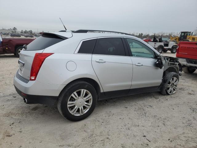 صورة رقم 3 من المزاد - 2014 CADILLAC SRX مع VIN 3GYFNAE33ES547939