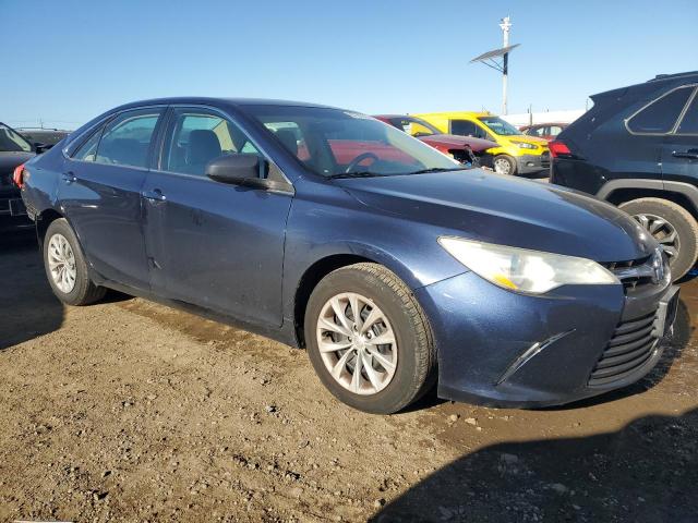 Photo 4 from auction – 2015 TOYOTA CAMRY LE with VIN 4T4BF1FK9FR497901