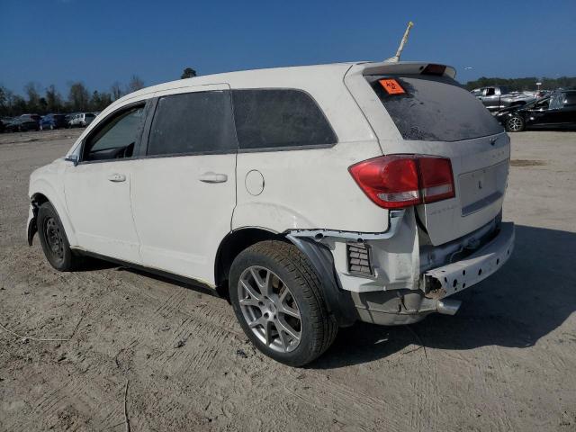 Photo 2 from auction – 2018 DODGE JOURNEY GT with VIN 3C4PDCEG3JT469730