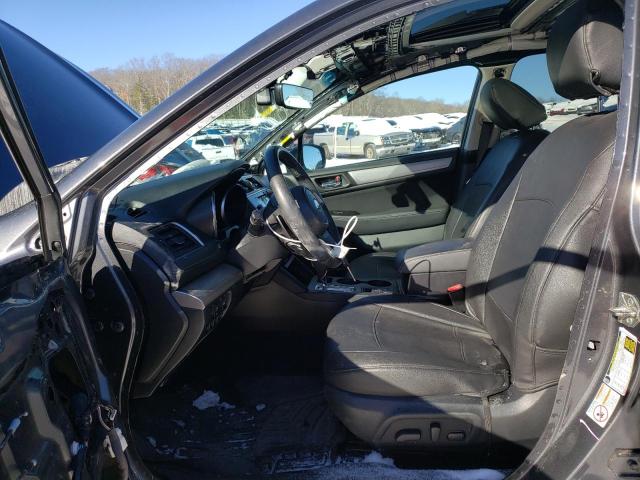 Photo 7 from auction – 2019 SUBARU OUTBACK 2. with VIN 4S4BSAHC2K3266012