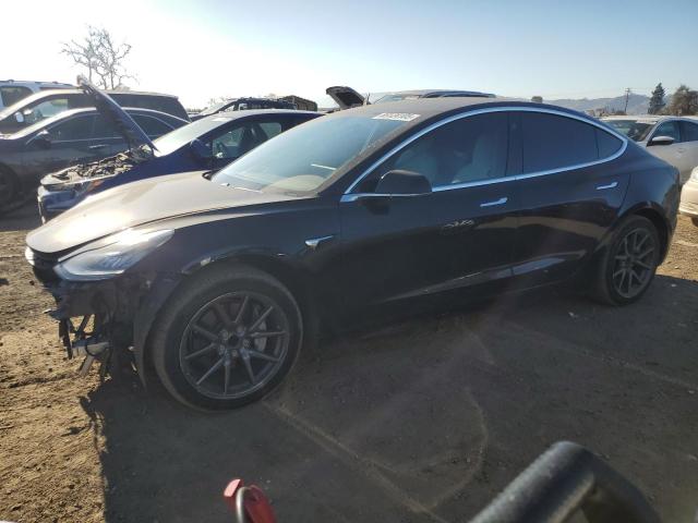 TESLA MODEL 3 2020 with VIN 5YJ3E1EA7LF662024 - Photo from auction