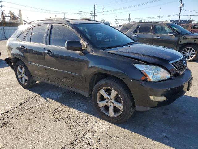 Photo 4 from auction – 2004 LEXUS RX 330 with VIN JTJGA31U340026593