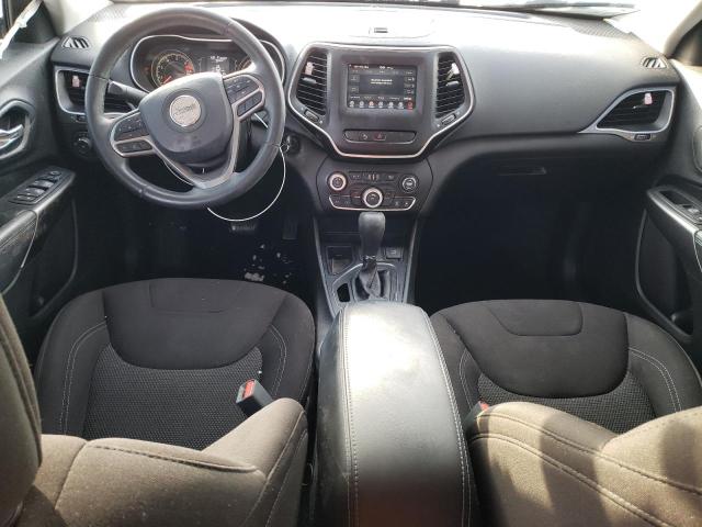 Photo 8 from auction – 2019 JEEP CHEROKEE L with VIN 1C4PJLCB8KD423088