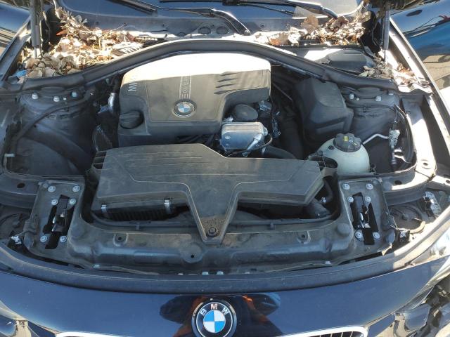Photo 11 from auction – 2017 BMW 320 I with VIN WBA8A9C54HK619709