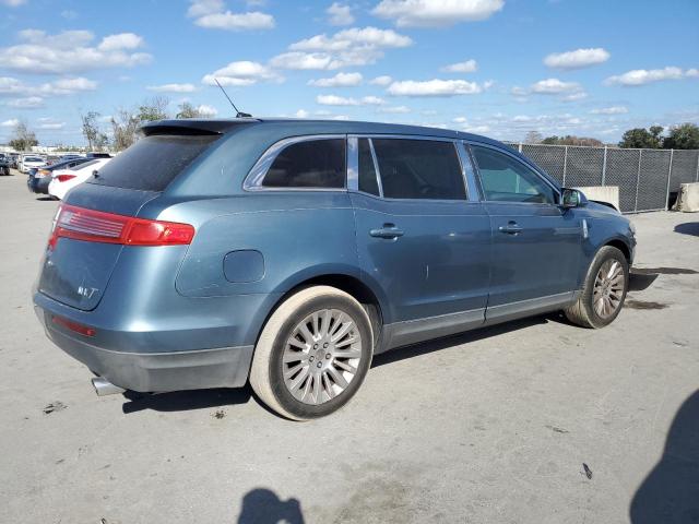 Photo 3 from auction – 2010 LINCOLN MKT with VIN 2LMHJ5FR2ABJ14441