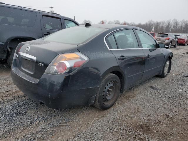 Photo 3 from auction – 2011 NISSAN ALTIMA BAS with VIN 1N4AL2AP9BN507770