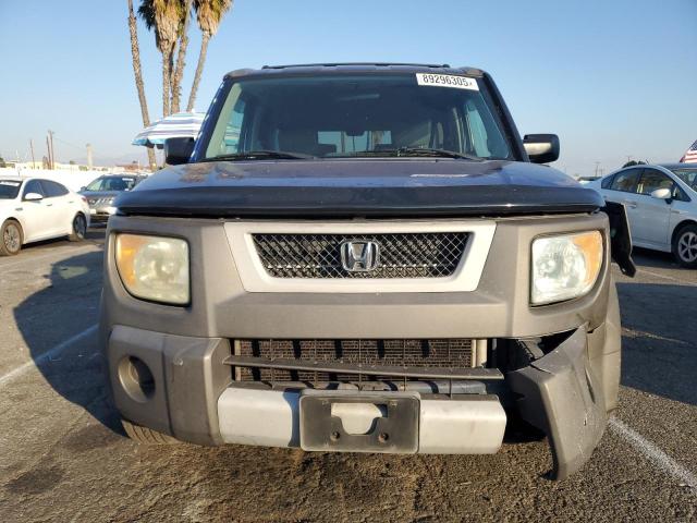 Photo 5 from auction – 2005 HONDA ELEMENT EX with VIN 5J6YH18695L012271