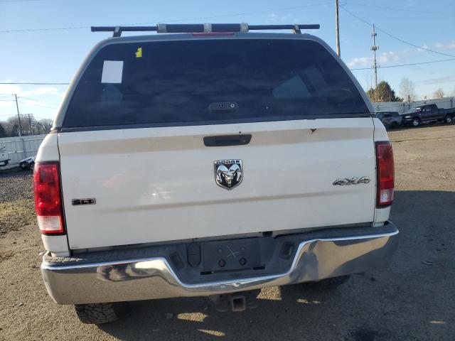Photo 6 from auction – 2009 DODGE RAM 1500 with VIN 1D3HV18T69S813361