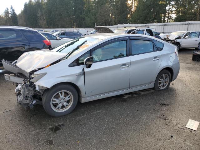 Photo 1 from auction – 2010 TOYOTA PRIUS with VIN JTDKN3DU5A0232457