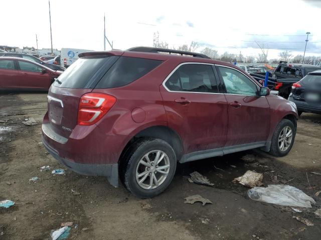 Photo 3 from auction – 2016 CHEVROLET EQUINOX LT with VIN 2GNFLFEK9G6219238