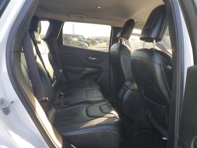 Photo 11 from auction – 2019 JEEP CHEROKEE L with VIN 1C4PJLDB0KD348000