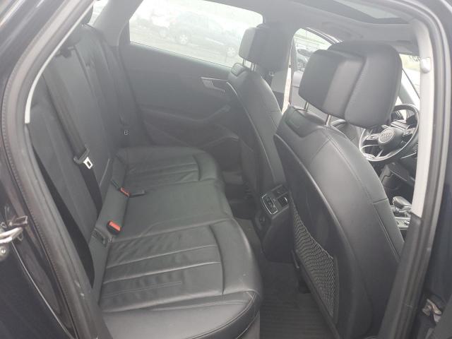Photo 10 from auction – 2018 AUDI A4 PREMIUM with VIN WAUENAF48JA108351