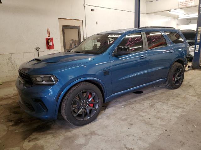 DODGE DURANGO R/ 2024 con VIN 1C4SDJCT8RC127051 - Foto de la subasta
