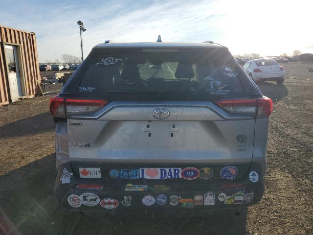 Photo 6 from auction – 2019 TOYOTA RAV4 LE with VIN 2T3F1RFV5KW076861