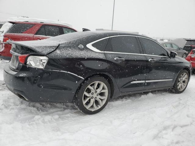 Photo 3 from auction – 2016 CHEVROLET IMPALA LTZ with VIN 1G1145S33GU130959