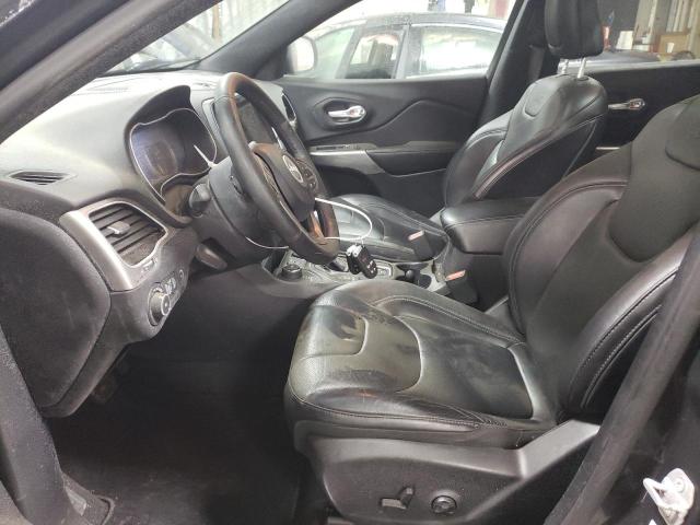 Photo 7 from auction – 2019 JEEP CHEROKEE L with VIN 1C4PJMDX3KD432975