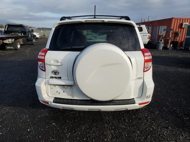 Фото 6 с аукциона – 2012 TOYOTA RAV4 с VIN JTMBF4DV1C5050501