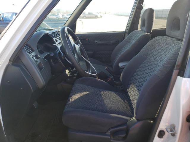 Photo 7 from auction – 2000 TOYOTA RAV4 with VIN JT3HP10V5Y7155781