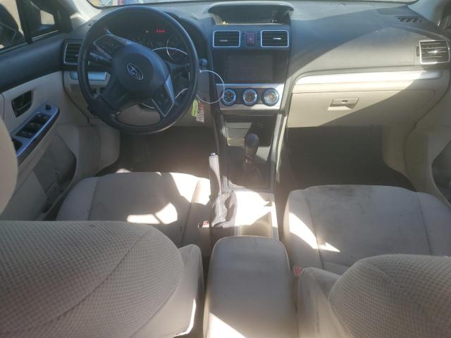 Photo 8 from auction – 2015 SUBARU IMPREZA with VIN JF1GJAA61FG022597