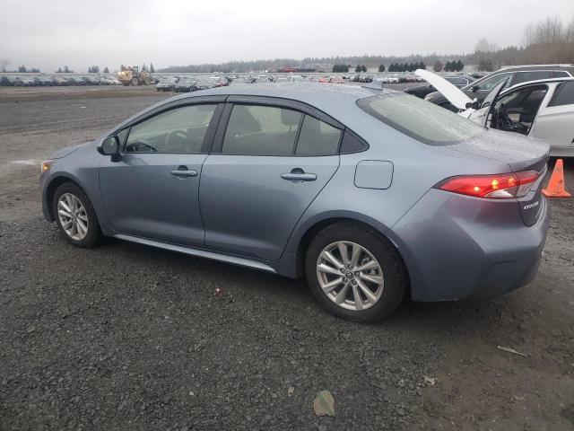 Photo 2 from auction – 2024 TOYOTA COROLLA LE with VIN JTDB4MEEXRJ016853