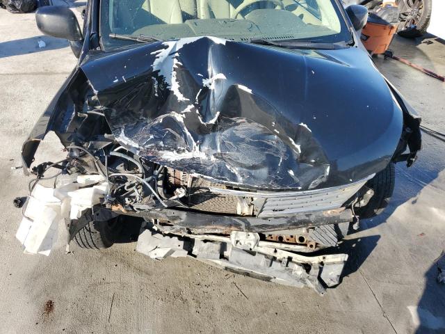 Photo 11 from auction – 2008 NISSAN VERSA S with VIN 3N1BC11E68L463553