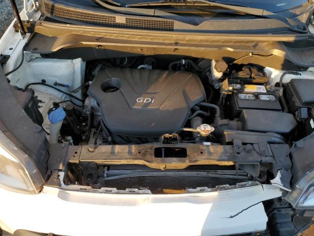 Photo 11 from auction – 2014 KIA SOUL with VIN KNDJN2A22E7059941