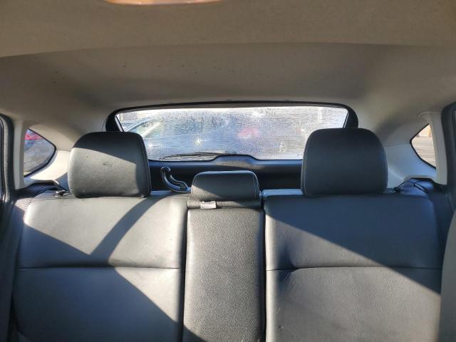 Photo 10 from auction – 2013 SUBARU XV CROSSTR with VIN JF2GPAKCXD2803241