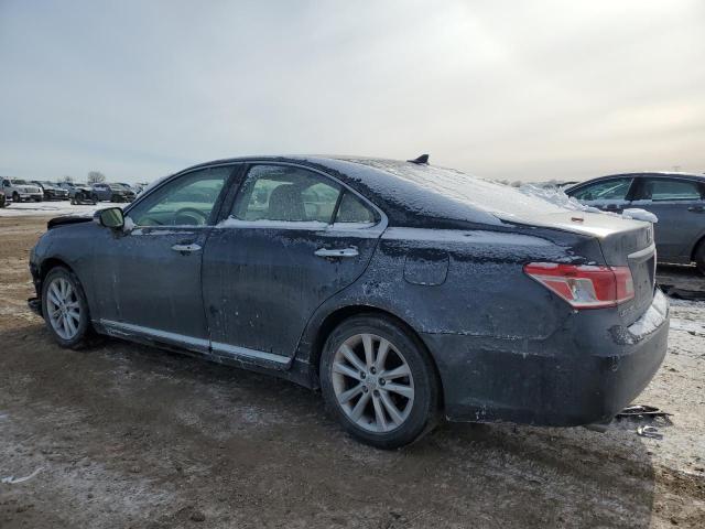 Photo 2 from auction – 2010 LEXUS ES 350 with VIN JTHBK1EG5A2346824