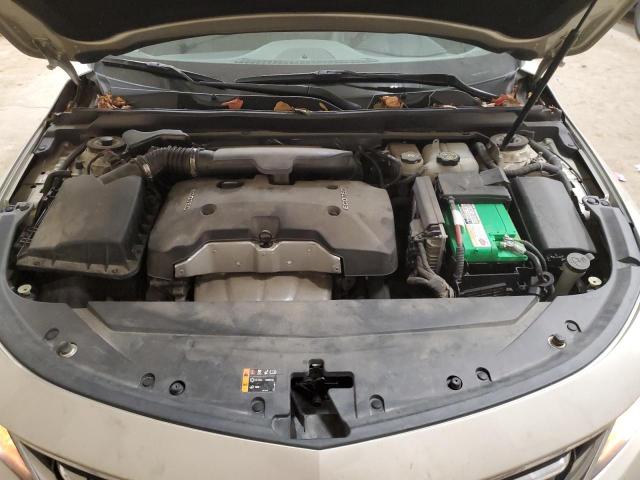 Photo 11 from auction – 2014 CHEVROLET IMPALA LT with VIN 2G1115SL9E9141970