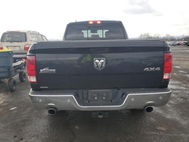 Photo 6 from auction – 2018 RAM 1500 SLT with VIN 1C6RR7GT0JS205756