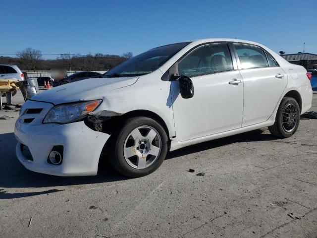 TOYOTA COROLLA BA 2011 with VIN JTDBU4EE5B9168479 - Photo from auction