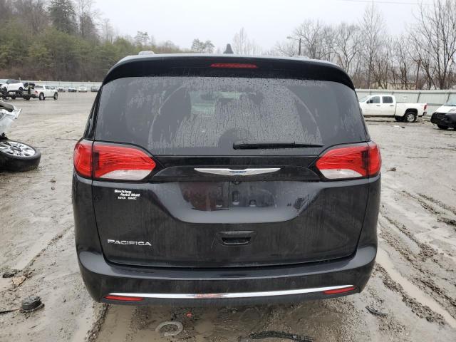 Photo 6 from auction – 2017 CHRYSLER PACIFICA T with VIN 2C4RC1BG4HR668593