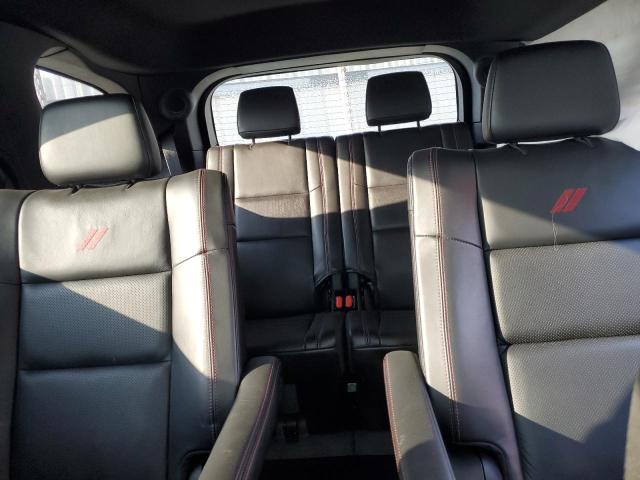 Photo 10 from auction – 2022 DODGE DURANGO R/ with VIN 1C4SDJCT7NC230939