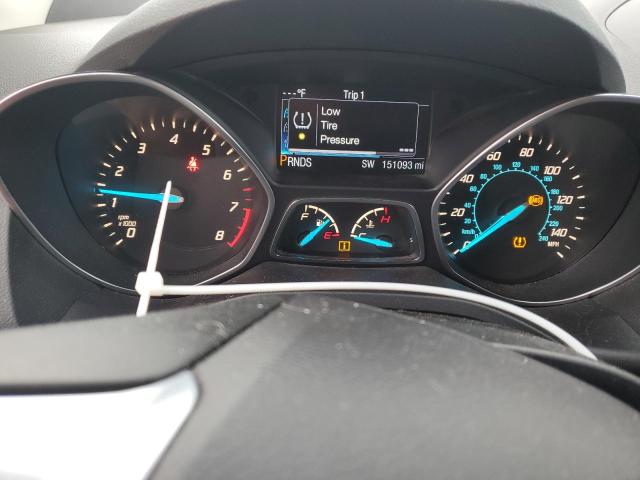 Photo 9 from auction – 2013 FORD ESCAPE TIT with VIN 1FMCU0J93DUD51039