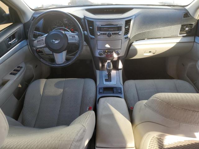 Photo 8 from auction – 2011 SUBARU LEGACY 2.5 with VIN 4S3BMBH61B3255386